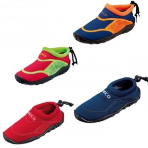 Waterschoenen voor kinderen
