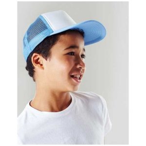 Vintage kinder baseball caps