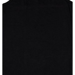 HEMA Kinder Hemden Katoen/stretch - 2 Stuks Zwart (zwart)