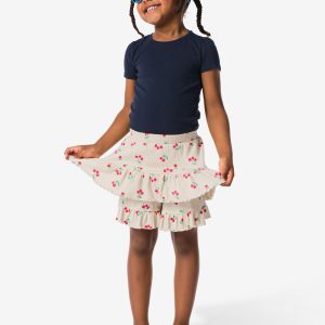 HEMA Kinderbroekrok Gebroken Wit (gebroken wit)