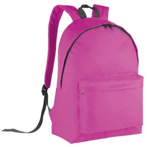 Fuchsia rugtas voor kinderen 38 cm