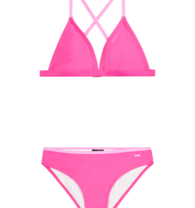 Protest Meisjes - bikini triangel - Jula - Loud roze