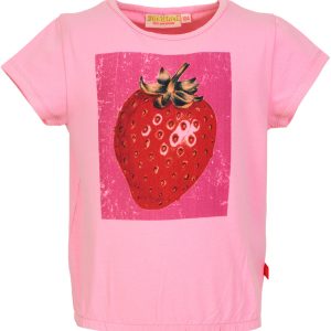 Someone Meisjes t-shirt - Pien-SG-02-F - Roze