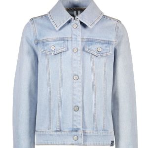 B.Nosy Jongens spijkerjas - Pierre - Vivid denim