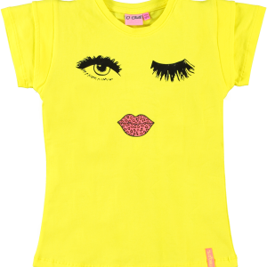 O'Chill Meisjes Shirt - Juliette