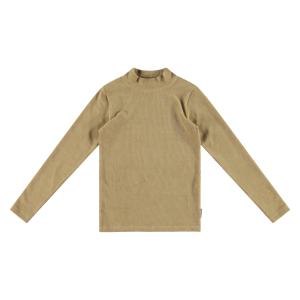 Vinrose Meisjes shirt - Safari