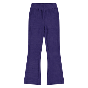 Vinrose Meisjes broek - Navy blauw