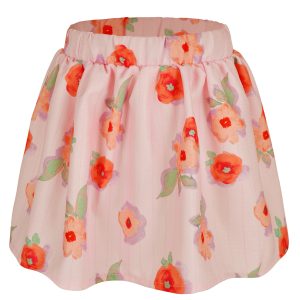 Someone Meisjes rok - Jasmijn-SG-41-B - Zacht roze