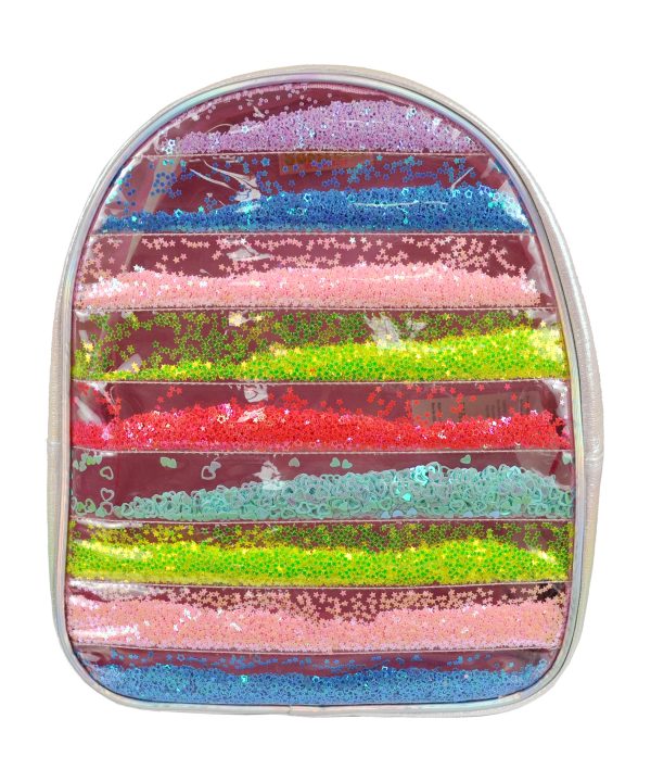 Someone Meisjes tas - Lillian-SG-89-A - Multi