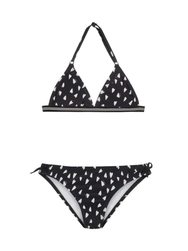 Protest Meisjes bikini - PRT Ibisa JR - Zwart