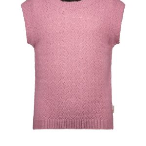 Moodstreet Meisjes top - Lilac