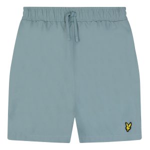Lyle & Scott Zwembroek - Slate blauw
