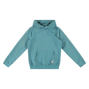 Vinrose Jongens sweater - Storm blauw