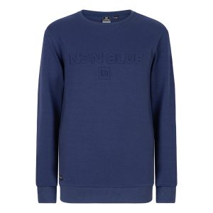Indian Blue Jeans Jongens sweater - Blauw
