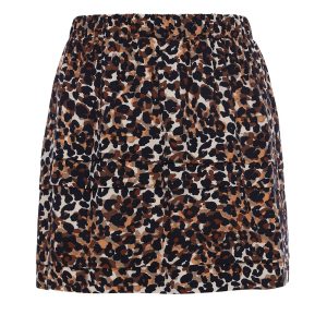 LOOXS 10sixteen Meisjes rok - Wild Cat
