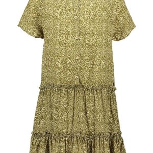Like Flo Meisjes tuniek - Animal