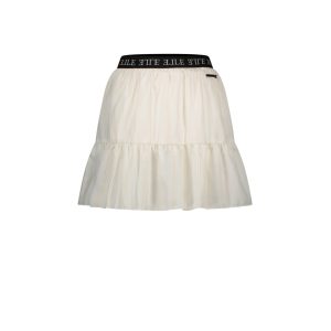 ELLE Chic Meisjes rok Tamara - Off White