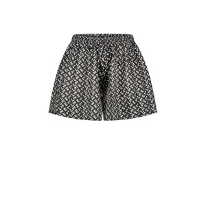 ELLE Chic Meisjes short Dionne - Zwart