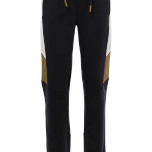 Common Heroes Jongens sweat broek - Bijna zwart