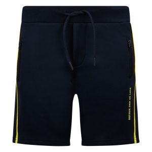Retour Jeans Jongens short - Lars - Donker navy blauw