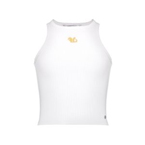 Frankie & Liberty Meisjes top - Nicole - Bright White