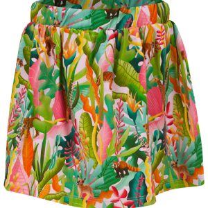 Someone Meisjes rok - Leonie-SG-41-F - Multi