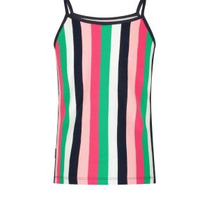B.Nosy Meisjes top gestreept - multi