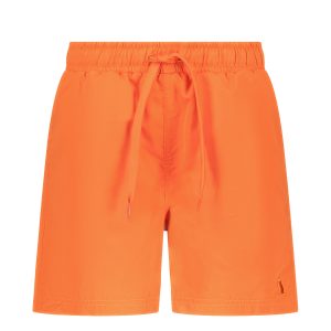 Tygo & Vito Jongens zwembroek - Bobby - Oranje