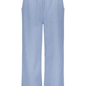 Like Flo Meisjes broek - Ice blauw