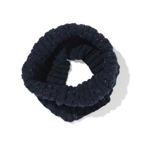 HEMA HEMA Kinder Colsjaal Rib