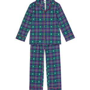 HEMA HEMA War Child Kinderpyjama Ruiten Multicolor (multicolor)
