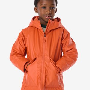 HEMA HEMA Kinderjas Bruin (bruin)