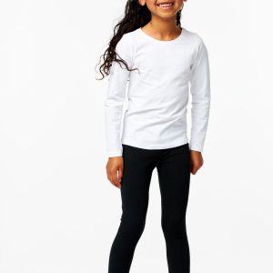 HEMA HEMA Kinderlegging Zwart (zwart)