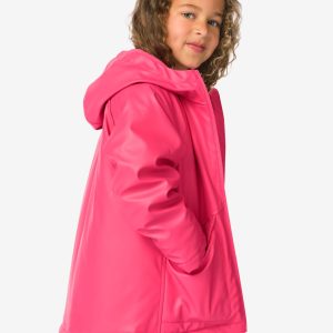 HEMA HEMA Kinderjas Roze (roze)