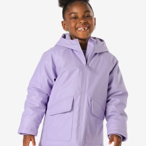 HEMA HEMA Kinderjas Lavendel (lavendel)