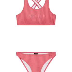 Protest Meisjes - bikini - Moon - Smooth roze
