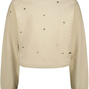 Vingino zomer sweater meisjes - off wit - Nathalia