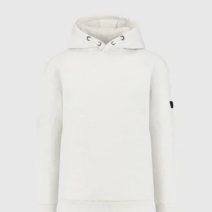 Ballin Sweater oversized fit - Off wit