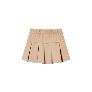 Someone winter rok meisjes - beige - Scottie