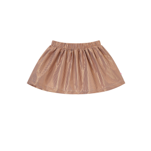 Someone winter rok meisjes - bruin - Nel