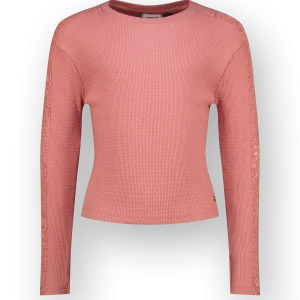 Vingino zomer t-shirt meisjes - roze - Jaisi