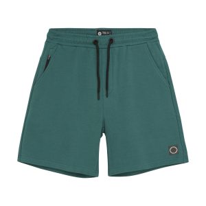 Rellix Zomer sweat short jongens - blauw