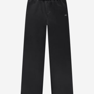 Nik&Nik Meisjes broek - Nina - Zwart