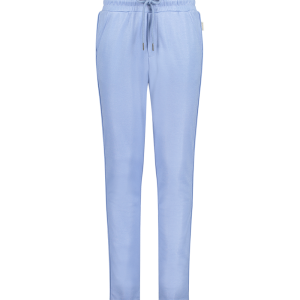 AI&KO Meisjes broek - Iline Vis 321 G - Misty blauw