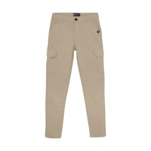 Rellix Zomer cargo broek jongens - zand