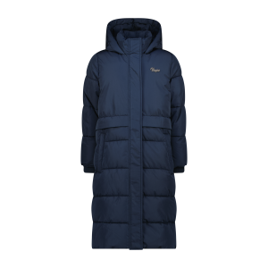 Vingino winter jas meisjes - donker blauw - Tessie - comfort fit