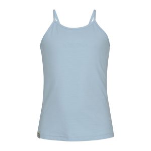 KIEstone Zomer top meisjes - licht blauw - Sharon