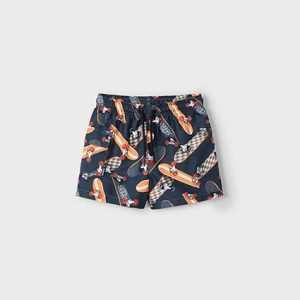 Mayoral Zomer zwembroek jongens - mineralgra