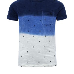 Common Heroes Jongens t-shirt - Ivory