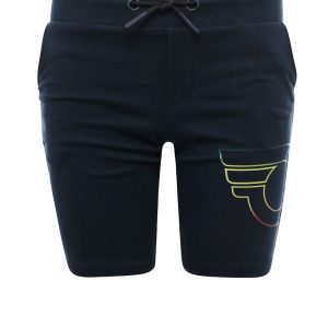 Common Heroes Jongens short - Nightfall